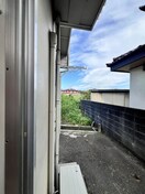  ハイツタンポポ　Ｂ棟