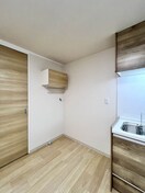  ハイツタンポポ　Ｂ棟