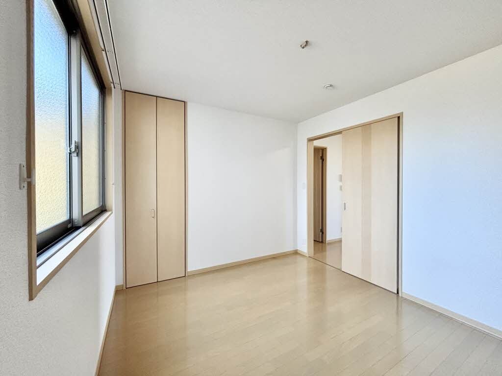  リヴィレッジ　Ａ棟