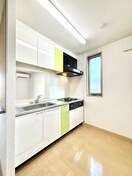  リヴィレッジ　Ａ棟