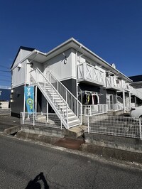 サンワハイムC棟