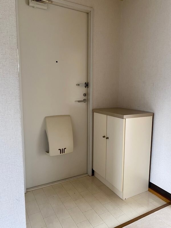  サンワハイムC棟