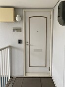  サンワハイムC棟