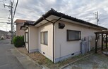 内藤借家