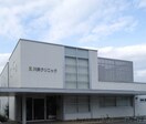 川井クリニック(病院)まで493m グレースタワー
