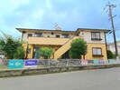 サンライフ中島ⅡBの外観