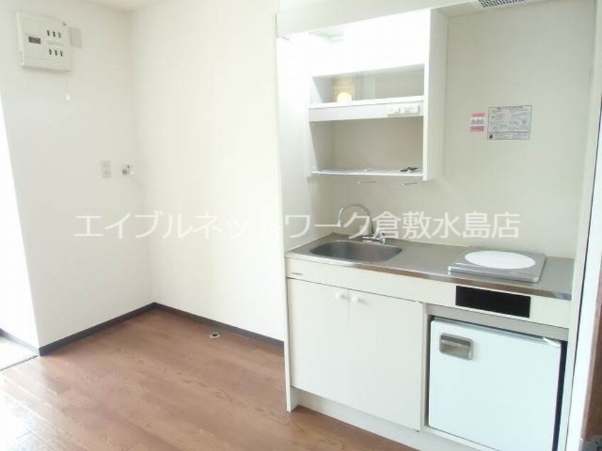  ジョリー・メゾンアイ