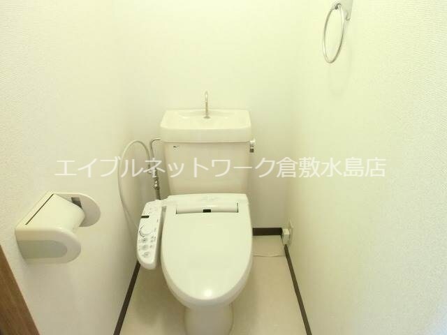  ジョリー・メゾンアイ