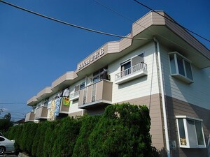 エルディム倉敷Ｂ