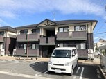ロイヤルガーデンミルフィー　A棟