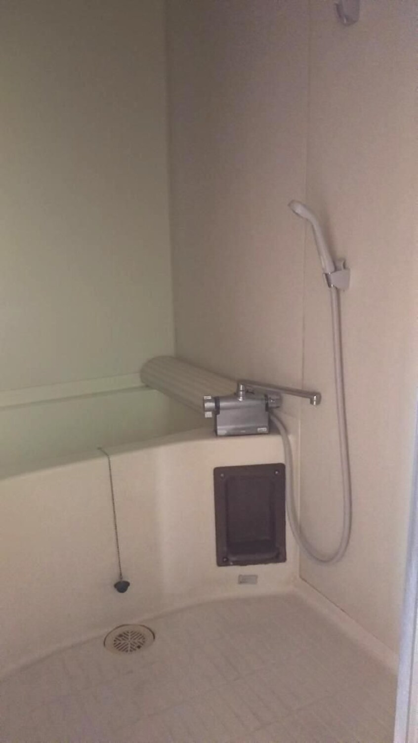  永信マンション