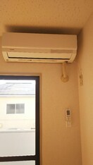  永信マンション