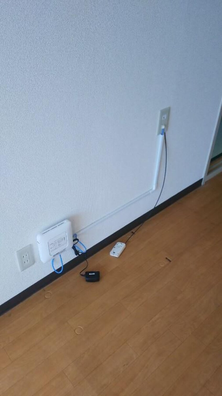  永信マンション