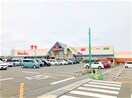 マルナカ 中島店(スーパー)まで683m 永信マンション