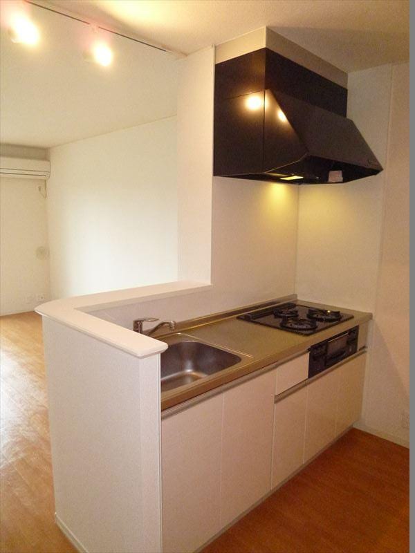  ヴィラレインボーＢ