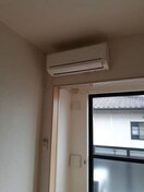  ラ・ベルコリーヌＢ