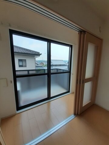  ラ・ベルコリーヌＢ