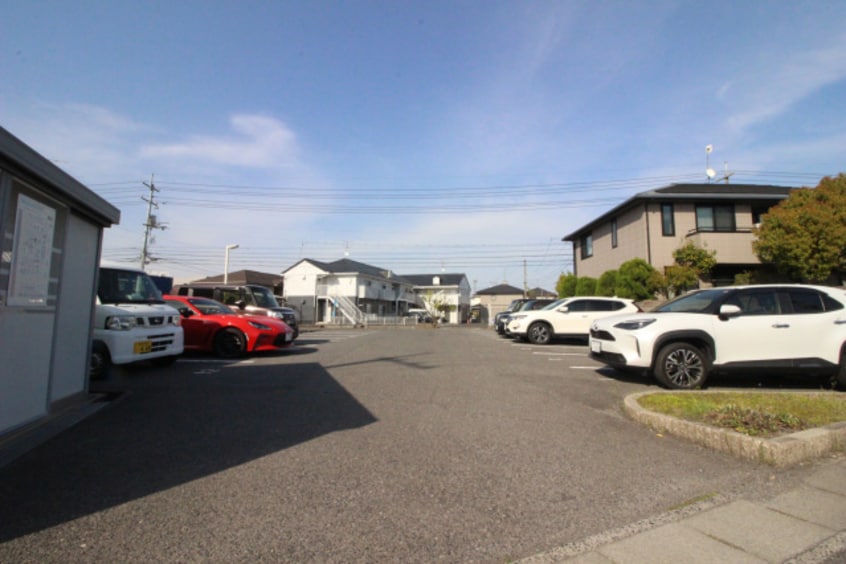  メゾンナガヤマA