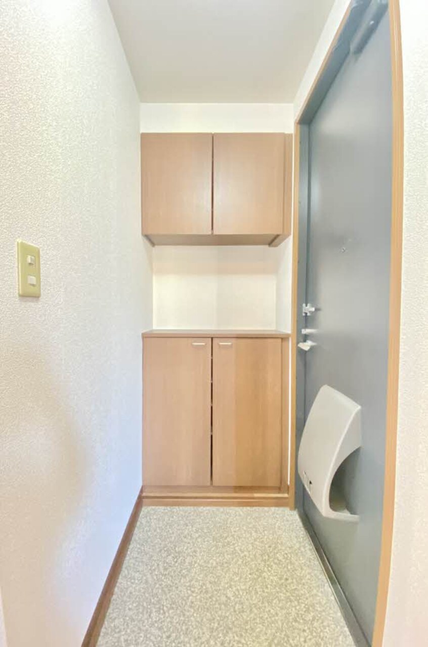  ノーブル田ノ上