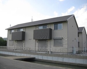 サンベリーⅡ A