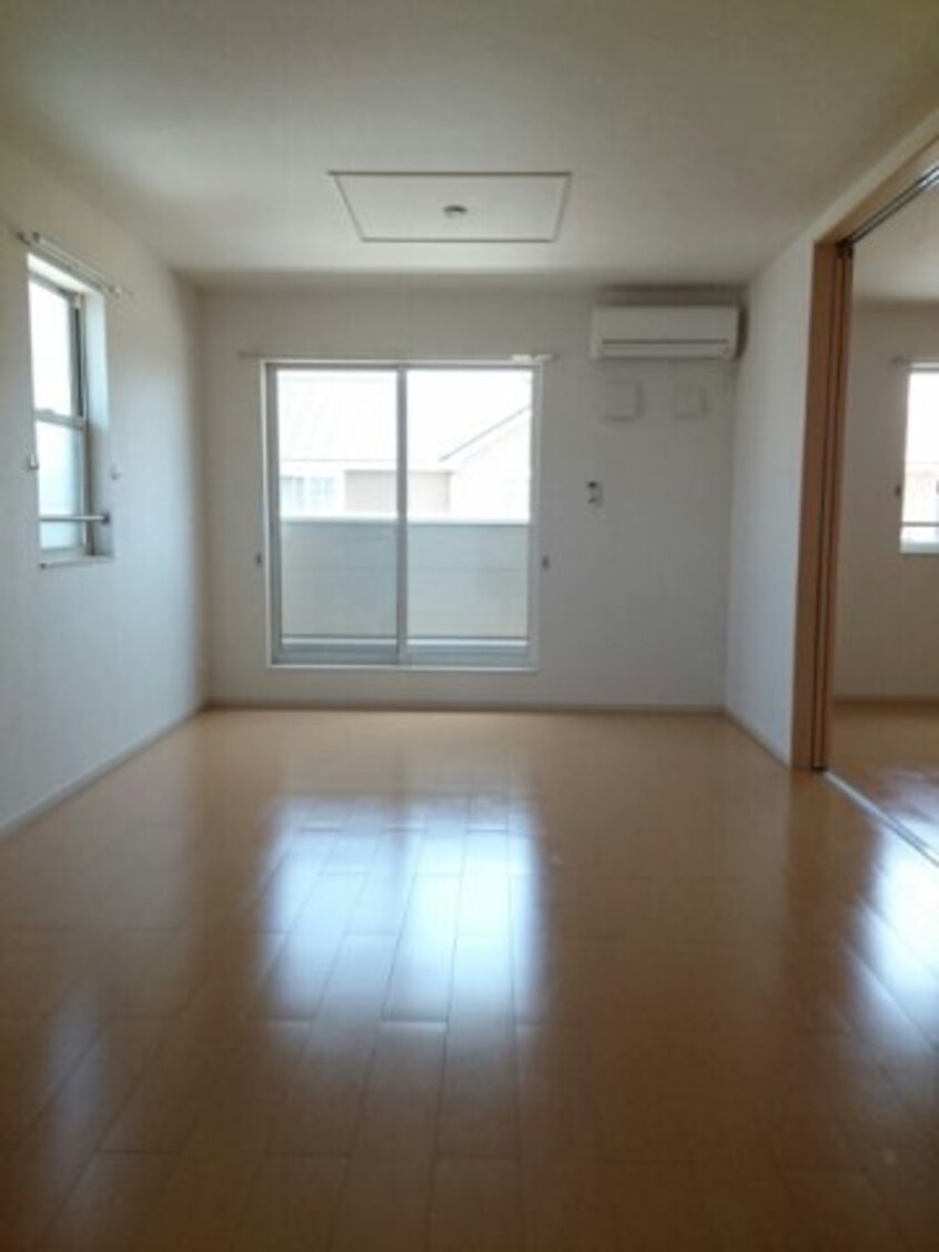  エスポワール２１－Ａ