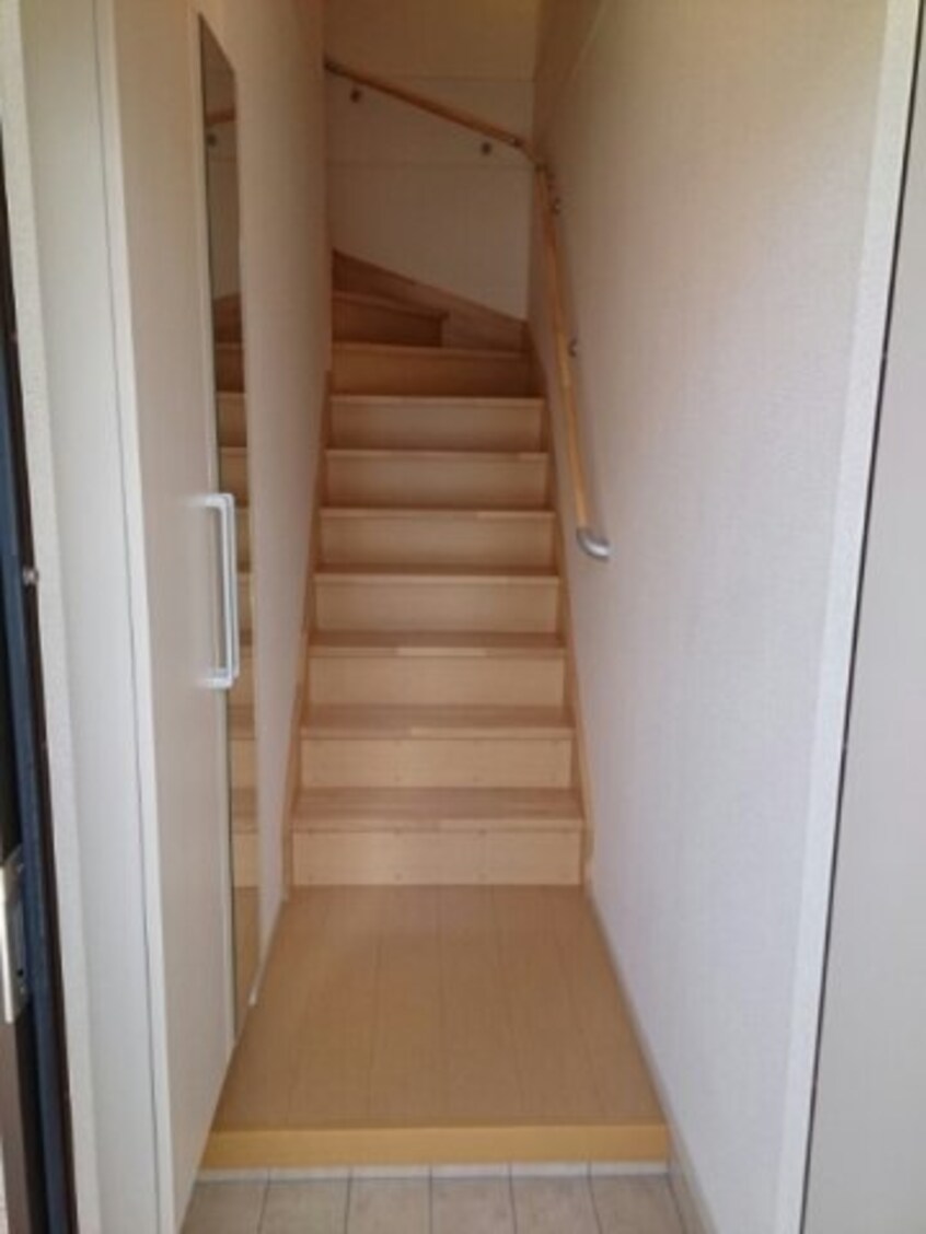  エスポワール２１－Ａ