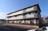 グランフェリス B棟
