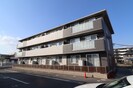 グランフェリス B棟の外観