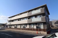 グランフェリス B棟