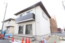 ヴィントエーラの外観