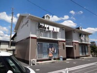 エステートMK A棟