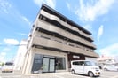 グランツ児島駅前の外観