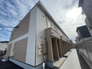 仮）スターテラスⅡ中島の外観
