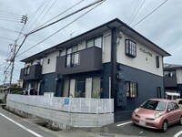 サンビレッジ安江A棟