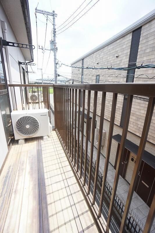  コーポハーベスト