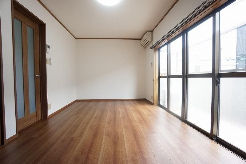  コーポハーベスト