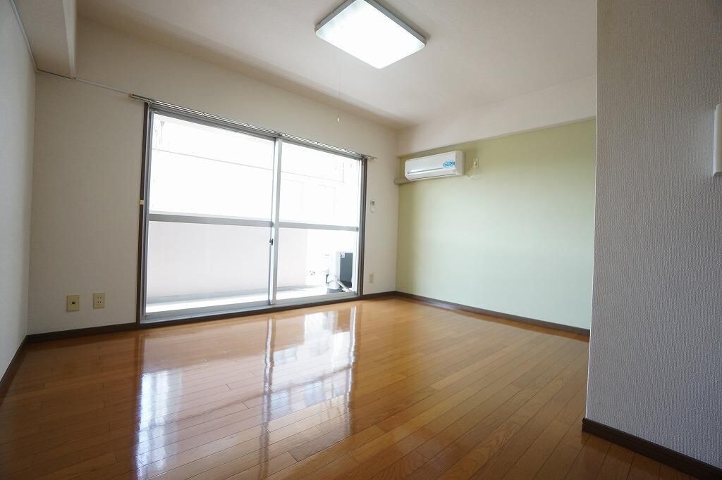  カーサ・ナリトモ中庄