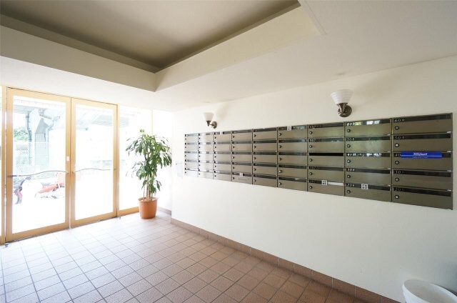  カーサ・ナリトモ中庄