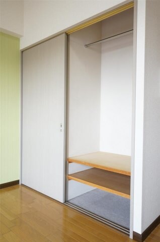  カーサ・ナリトモ中庄