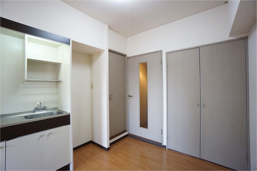  カーサ・ナリトモ中庄