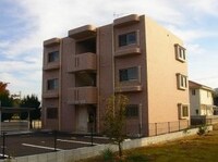 マンションはれ