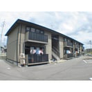 ソレジオ浜中 Bの外観