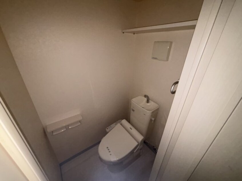  スカイコートマンションⅡ