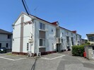 アバニティ梶谷の外観