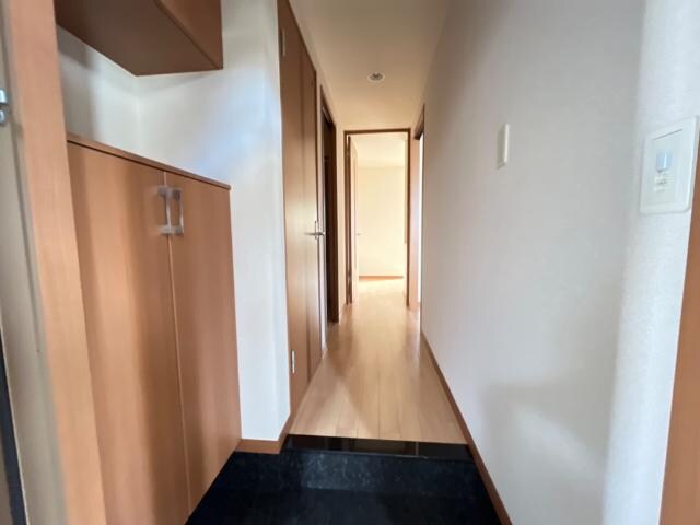玄関 グランパレス・Ｋ
