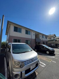 ジェンティーレB棟