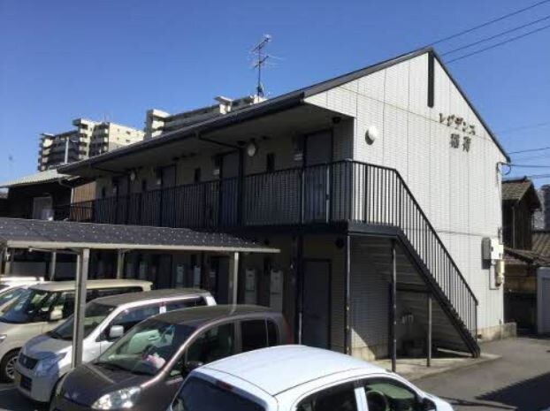  レジデンス稲荷