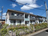 ル・バンベール　Ａ棟