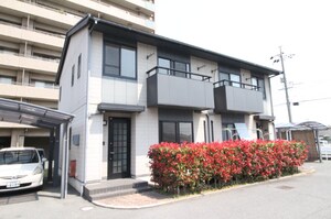 レジデンス岩田C