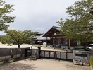 岡山市立足守幼稚園まで1100m 吉備線<桃太郎線>/足守駅 バス28分足守郵便局前下車:停歩3分 2階 築12年
